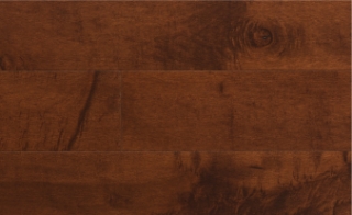 Picture of Mercier - Design Plus Select and Better Engineered 5 3/4 Hard Maple Autumn Leaf Matte