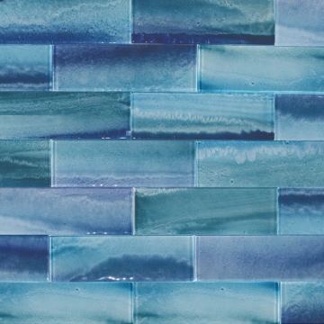 Picture of Tesoro - Gemstone 3 x 9 Aquamarine