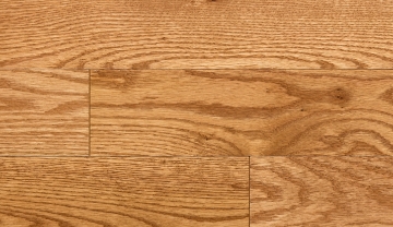 Picture of Mercier - Pro Series Solid 4 1/4 Red Oak Moccasin Matte Brushed