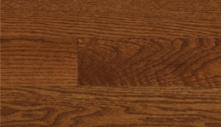 Picture of Mercier - Pro Series Solid 4 1/4 Red Oak Gunstock Matte Brushed