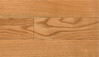 Picture of Mercier - Pro Series Solid 4 1/4 Red Oak Natural Satin
