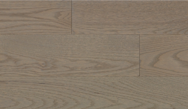 Picture of Mercier - Pro Series Engineered 5 1/2 Red Oak Brookline Matte Brushed