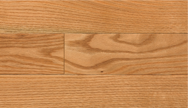 Picture of Mercier - Pro Series Engineered 5 1/2 Red Oak Natural Matte Brushed
