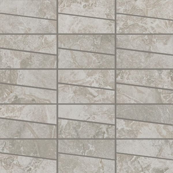 Picture of Marazzi - Forgehaus Trapezoid Mosaic Chroma