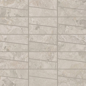Picture of Marazzi - Forgehaus Trapezoid Mosaic Terra