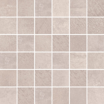 Picture of Cerdomus - LeGarage 2 x 2 Mosaic Ivory