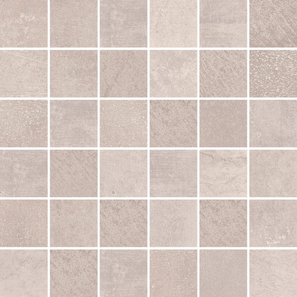 Picture of Cerdomus - LeGarage 2 x 2 Mosaic Ivory