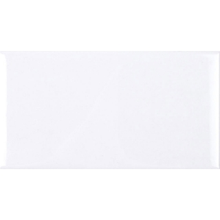 Picture of Tesoro - Classic Subway 3 x 6 White Matte