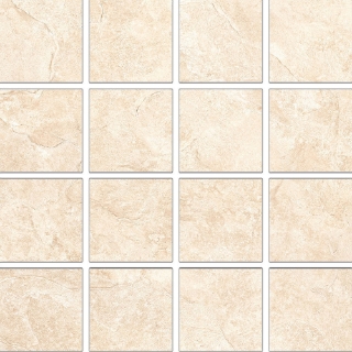 Picture of Tesoro - Fratto Mosaic Beige