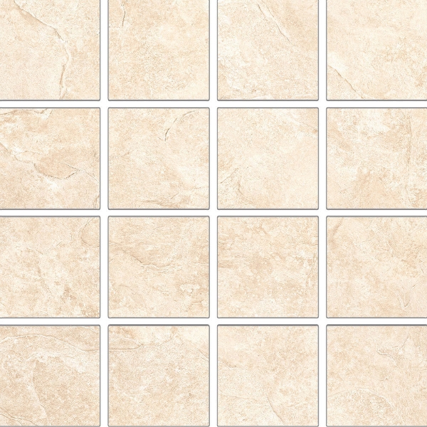 Picture of Tesoro - Fratto Mosaic Beige