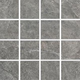 Picture of Tesoro - Fratto Mosaic Gris