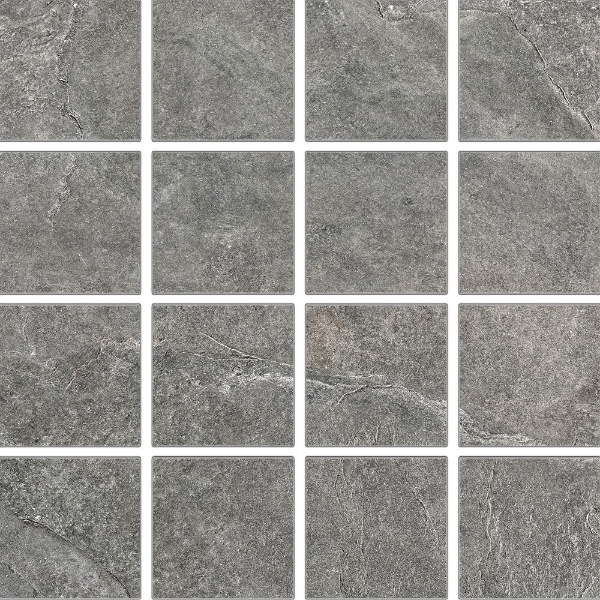Picture of Tesoro - Fratto Mosaic Gris