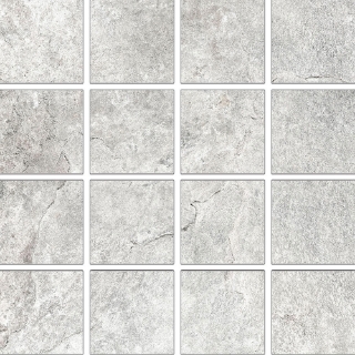 Picture of Tesoro - Fratto Mosaic Greige