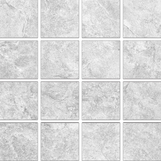 Picture of Tesoro - Fratto Mosaic Bianco