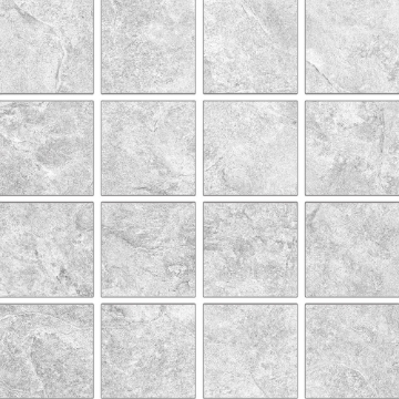 Picture of Tesoro - Fratto Mosaic Bianco