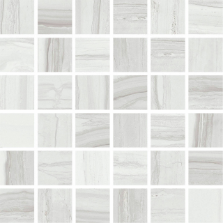 Picture of Alfagres - Emilia Mosaic Gris