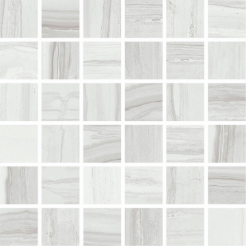 Picture of Alfagres - Emilia Mosaic Gris