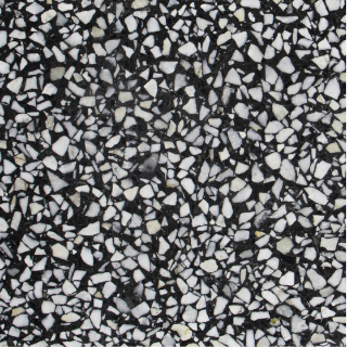 Picture of Alfagres - Terrazzo Classic 16 x 16 Black Milan