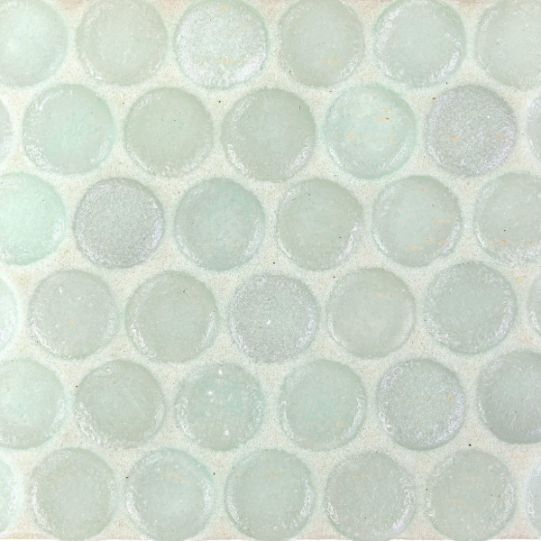 Picture of Ceramica Etc - Liquid Drops Oyster