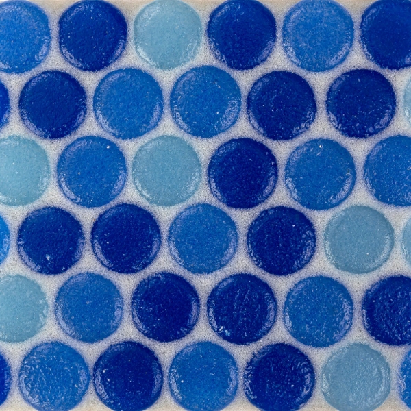 Picture of Ceramica Etc - Liquid Drops Gulfstream