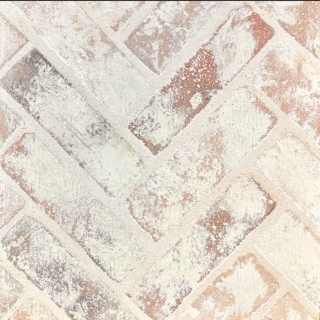 Picture of Ceramica Etc - Town & Country Handmade Pavers 2 x 8 Greece