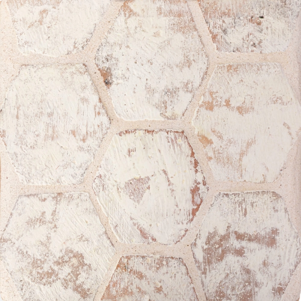 Picture of Ceramica Etc - Town & Country Handmade Pavers Hexagon Greece
