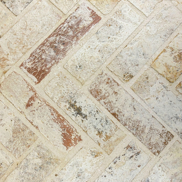 Picture of Ceramica Etc - Town & Country Salvaged Brick 4 x 8 Manor