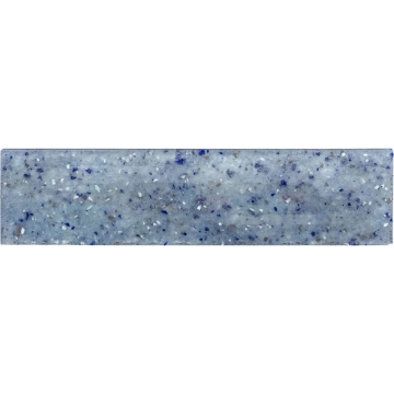 Picture of Ceramica Etc - Liquid Glass 3.5 x 14 Moonfalls Clear