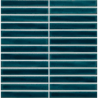 Picture of Marazzi - Cotto Revival Mosaic Bay Crackle