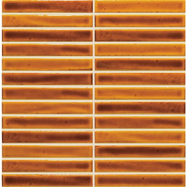 Picture of Marazzi - Cotto Revival Mosaic Spice Crackle