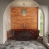 Picture of Marazzi - Cotto Revival Mosaic Spice Crackle