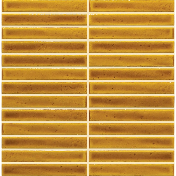 Picture of Marazzi - Cotto Revival Mosaic Pollen Crackle