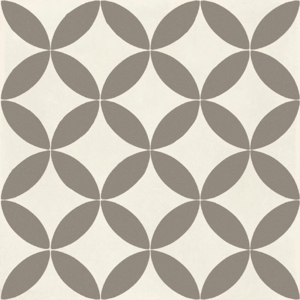 Picture of Marazzi - D Segni Deco Stella Mud Blend