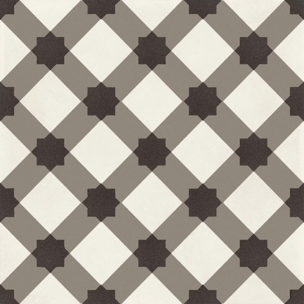 Picture of Marazzi - D Segni Deco Plaid Sand Blend