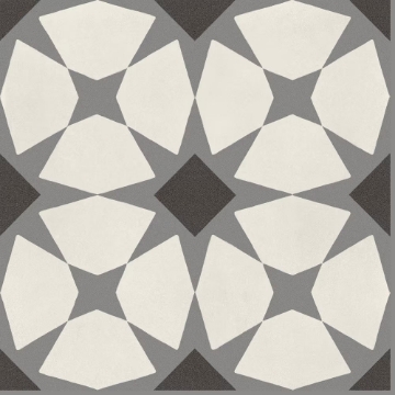 Picture of Marazzi - D Segni Deco Starlit Smoke Blend