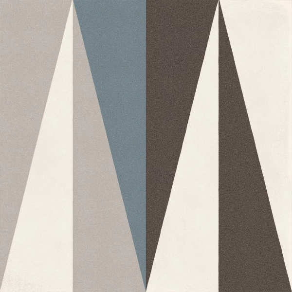 Picture of Marazzi - D Segni Deco Peak Denim Blend