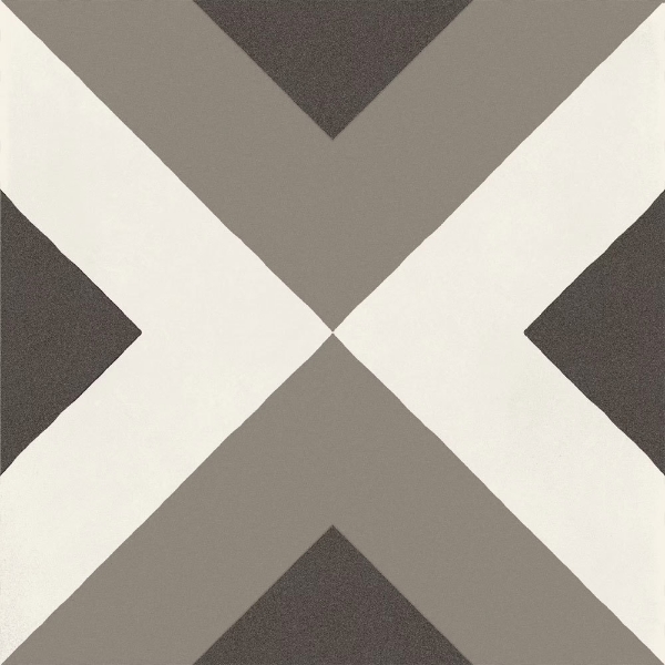 Picture of Marazzi - D Segni Deco Double Diamond Sand Blend