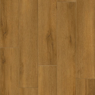 Picture of Congoleum - Triversa Prime 7 x 48 Alpen Gold