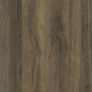 Picture of Congoleum - Triversa Prime 7 x 48 Rustic Oak Brown Glaze