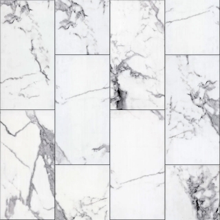 Picture of Congoleum - Triversa Prime 12 x 24 Verona Pearl