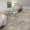 Picture of Congoleum - Triversa Prime 12 x 24 Urban Stone Wet Pavement