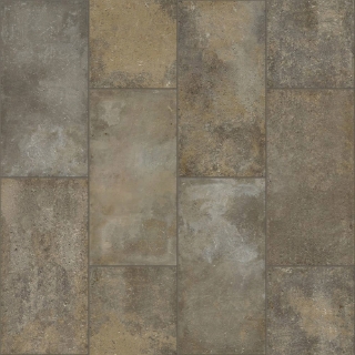 Picture of Congoleum - Triversa Prime 12 x 24 Rocky Crest Distant Land