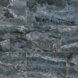 Picture of MS International - Exotika 24 x 48 Tourmaline