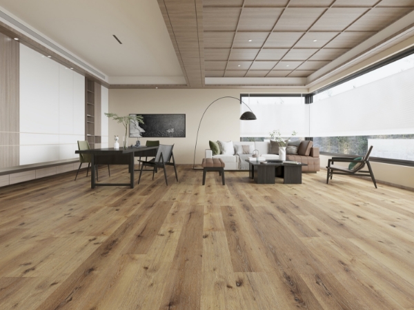 Picture of Create Flooring - Foundation New Harvest