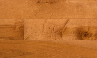 Picture of Mercier - Design Plus Select and Better Engineered 5 3/4 Hard Maple Amaretto Satin Intact 2500