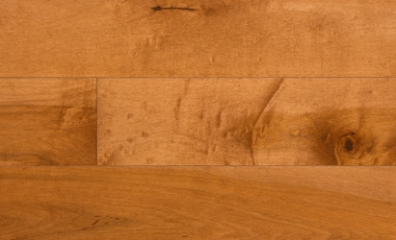 Picture of Mercier - Design Plus Select and Better Engineered 5 3/4 Hard Maple Amaretto Satin Intact 2500