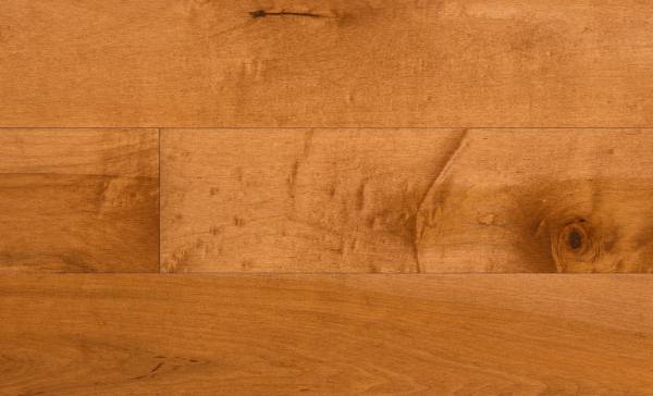 Picture of Mercier - Design Plus Select and Better Engineered 5 3/4 Hard Maple Amaretto Satin Intact 2500