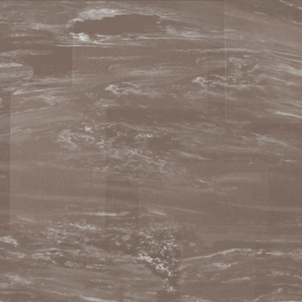 Picture of Roppe - Dimensions Marbleized Random Design Gingerbread