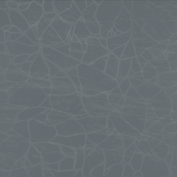 Picture of Roppe - Dimensions Marbleized Crackle Design Deep Fog