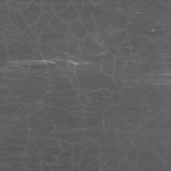 Picture of Roppe - Dimensions Marbleized Crackle Design Night Hawk